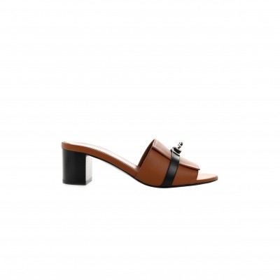 HERMES GIGI 50 SANDAL H232131Z02346